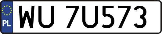 WU7U573