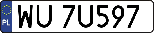 WU7U597