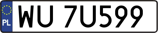 WU7U599