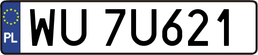 WU7U621