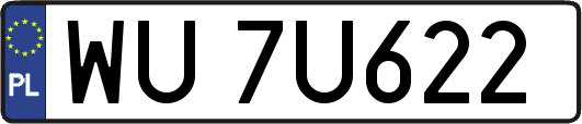 WU7U622