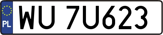 WU7U623