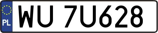 WU7U628