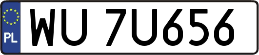 WU7U656