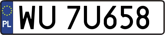 WU7U658