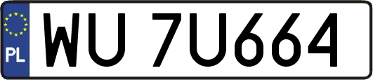 WU7U664