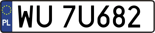 WU7U682