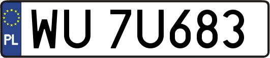 WU7U683
