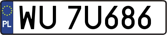 WU7U686