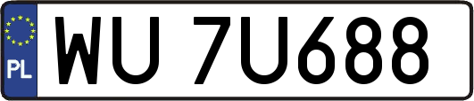 WU7U688