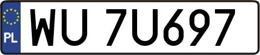 WU7U697
