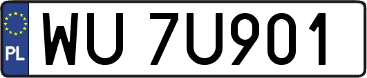 WU7U901
