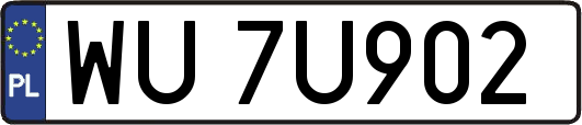 WU7U902