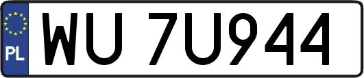 WU7U944