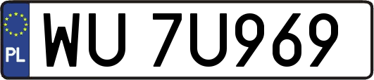 WU7U969