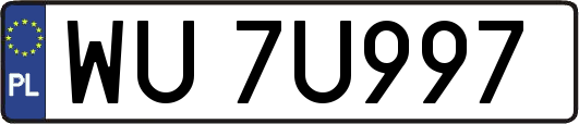WU7U997