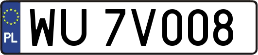 WU7V008