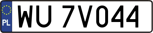 WU7V044