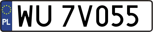 WU7V055
