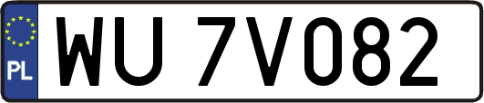 WU7V082