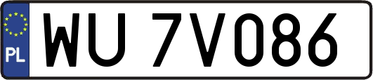WU7V086