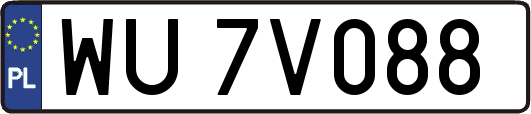 WU7V088