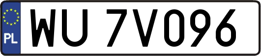 WU7V096