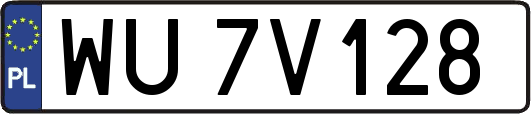 WU7V128