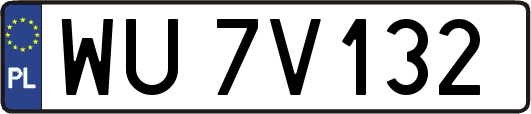 WU7V132
