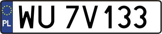 WU7V133
