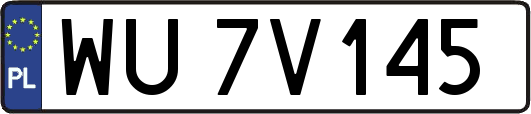 WU7V145