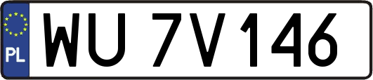 WU7V146