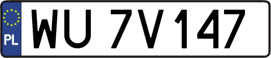WU7V147
