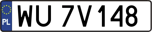 WU7V148