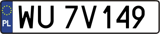 WU7V149