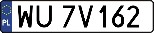 WU7V162