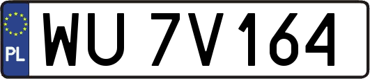 WU7V164