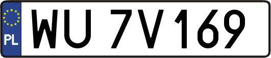 WU7V169