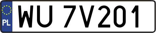 WU7V201