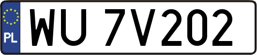 WU7V202