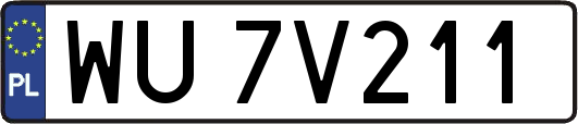 WU7V211