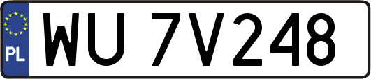 WU7V248