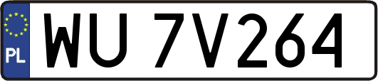 WU7V264