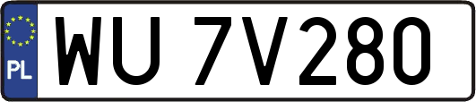 WU7V280