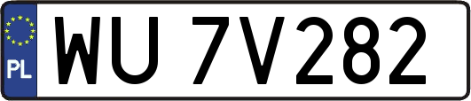 WU7V282
