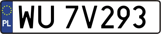 WU7V293