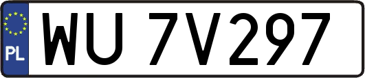 WU7V297