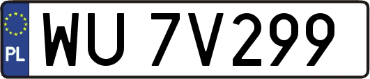 WU7V299