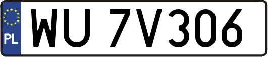 WU7V306