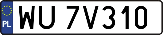 WU7V310
